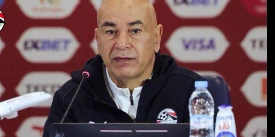 بالبلدي: الجهاز
      الفني
      لـ
      منتخب
      مصر
      يحسم
      خطة
      مواجهة
      بلجيكا
      في
      افتتاح
      مشوار
      كأس
      العالم
      2026