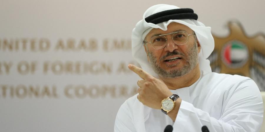 بالبلدي: "نأمل أن يكون ناجحًا"..أنور قرقاش يعلق على قرب الاتفاق بين أمريكا وإيران وساويرس يرد