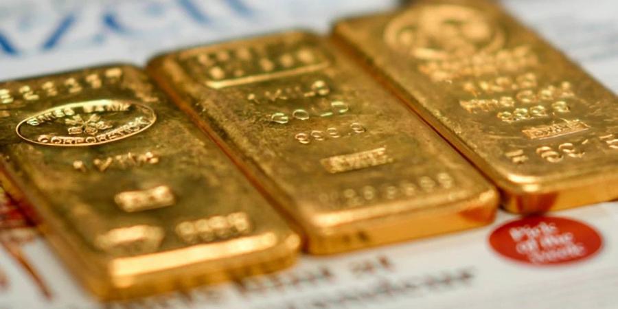 بالبلدي : كم
      سجلت؟..
      أسعار
      سبائك
      الذهب
      اليوم
      في
      الجزائر
      الأحد
      14
      يونيو
      2026