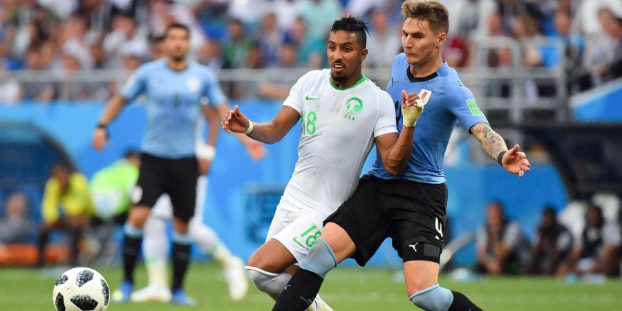 belbalady 5 أشياء قد لا تعرفها عن مباراة السعودية والأوروغواي بمونديال 2026