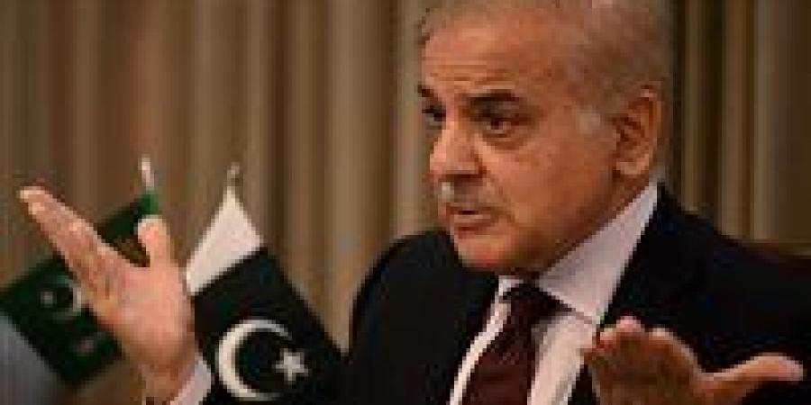 بالبلدي: شهباز
      شريف:
      اتفاق
      سلام
      بين
      واشنطن
      وطهران
      يدخل
      حيز
      التنفيذ
      فورًا..
      وتوقيع
      رسمي
      في
      سويسرا