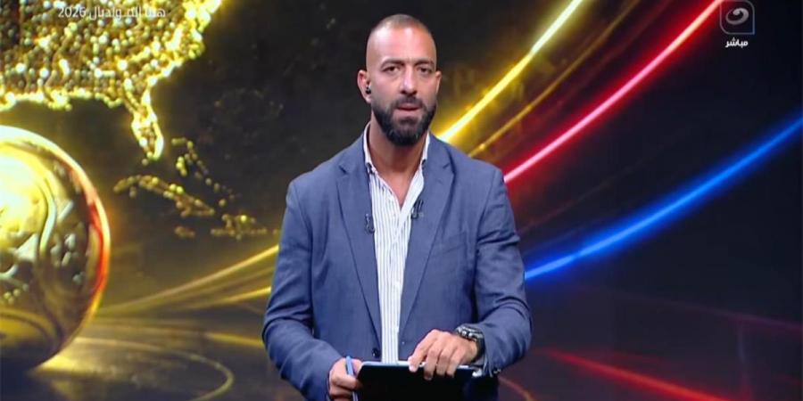 بالبلدي : ميدو:
      عدم
      استمرار
      معتمد
      جمال
      مخاطرة..
      والزمالك
      لا
      يُقارن
      بـ
      الأهلي
      وبيراميدز