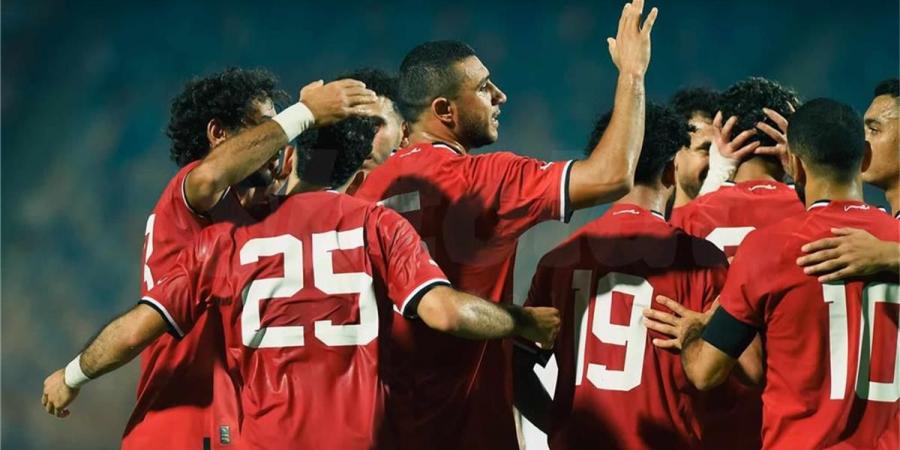 بالبلدي : تشكيل
      منتخب
      مصر
      أمام
      بلجيكا
      في
      كأس
      العالم..
      محمد
      صلاح
      ومرموش
      أساسيان