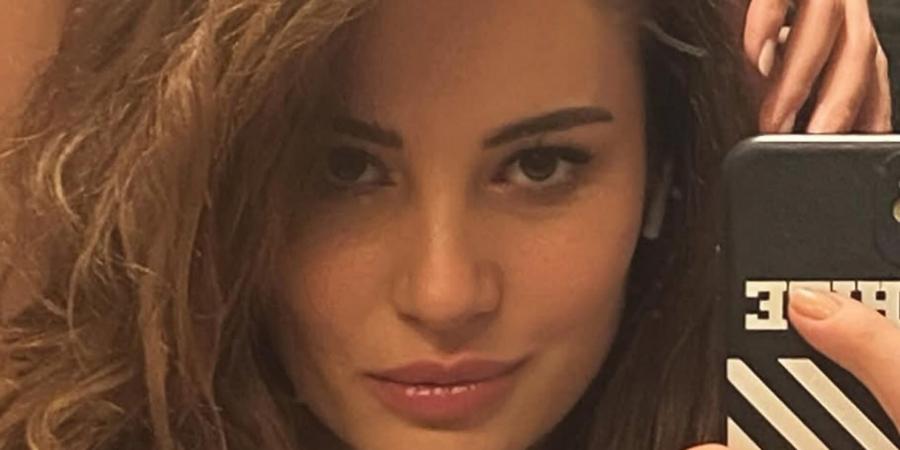 بالبلدي: "بنوبة قلبية"..وفاة الممثلة التركية إيجه إيرتم عن عمر 35 عامًا