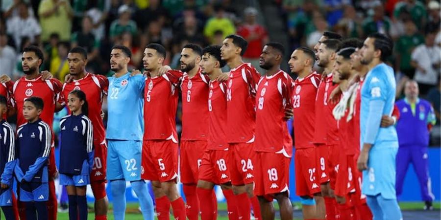بالبلدي : موعد
      مباراة
      تونس
      القادمة
      بعد
      الخسارة
      أمام
      السويد
      في
      كأس
      العالم
      2026