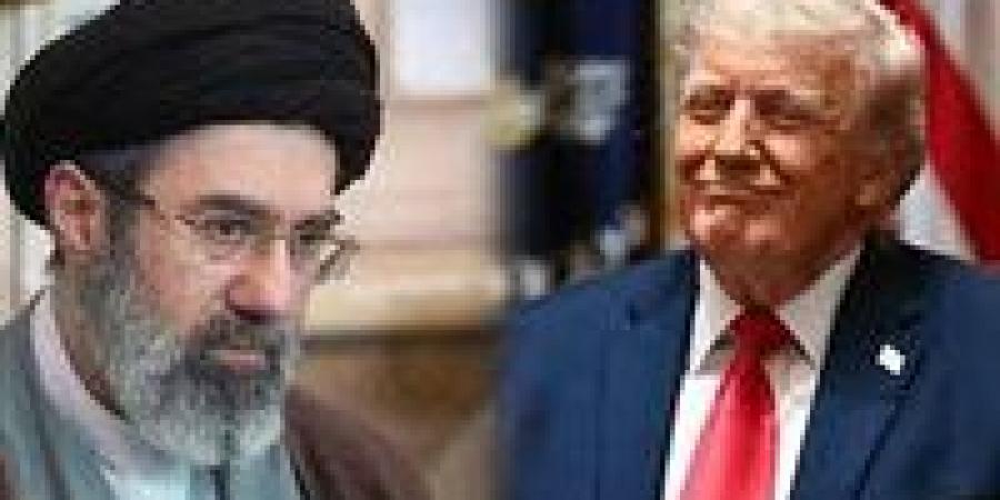 بالبلدي: طهران
      وواشنطن
      تعلنان
      التوصل
      لاتفاق
      ووقف
      الحرب