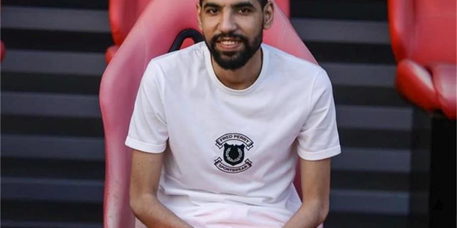 بالبلدي : الأهلي
      يعتمد
      الهيكلة
      الجديدة
      لقطاع
      الكرة..
      منصب
      مؤمن
      زكريا