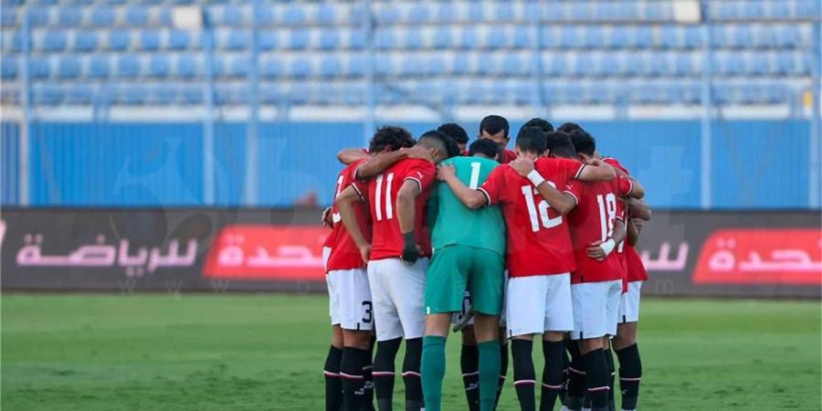 بالبلدي : بدلاء
      منتخب
      مصر
      أمام
      بلجيكا
      في
      كأس
      العالم..
      الشناوي
      يجاور
      حمزة
      عبد
      الكريم