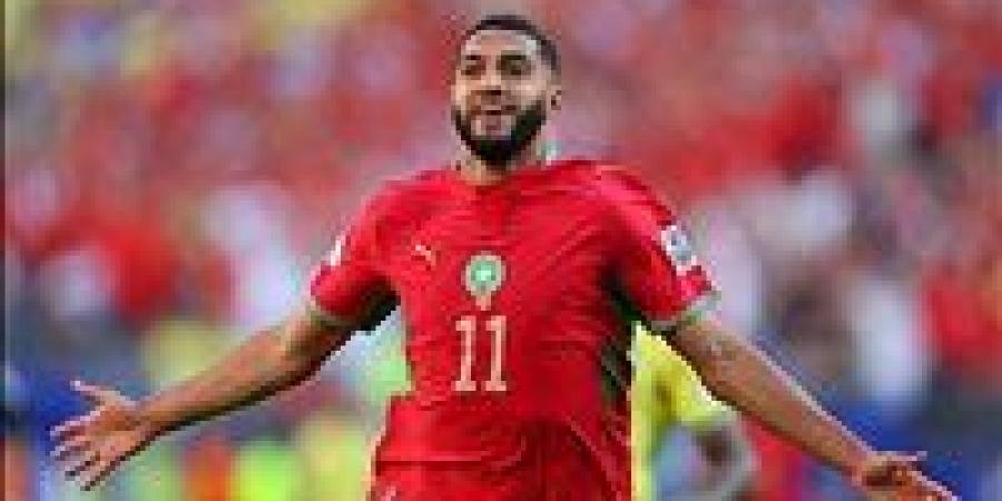 بالبلدي: بايرن
      ميونخ
      يحسم
      صفقة
      الصيباري..
      والإعلان
      الرسمي
      يقترب