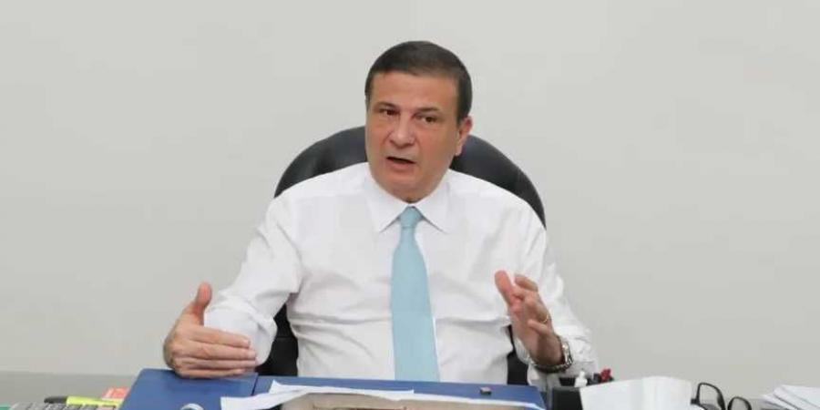 الزراعة:
      تصدر
      بياناً
      بشأن
      مقاطع
      فيديو
      الأسمدة
      المتداولة
      وتفاصيل
      واقعتي
      ”دسوق”
      و”بيلا”
      بكفر
      الشيخ