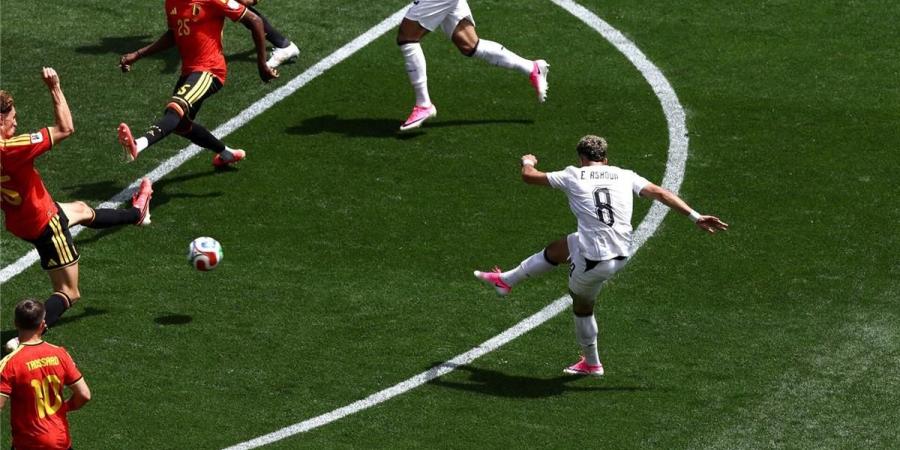 بالبلدي : أحمد
      حسن
      يوضح
      سر
      الظهور
      المميز
      لـ
      منتخب
      مصر
      أمام
      بلجيكا..
      ويؤكد:
      نستحق
      الفوز
