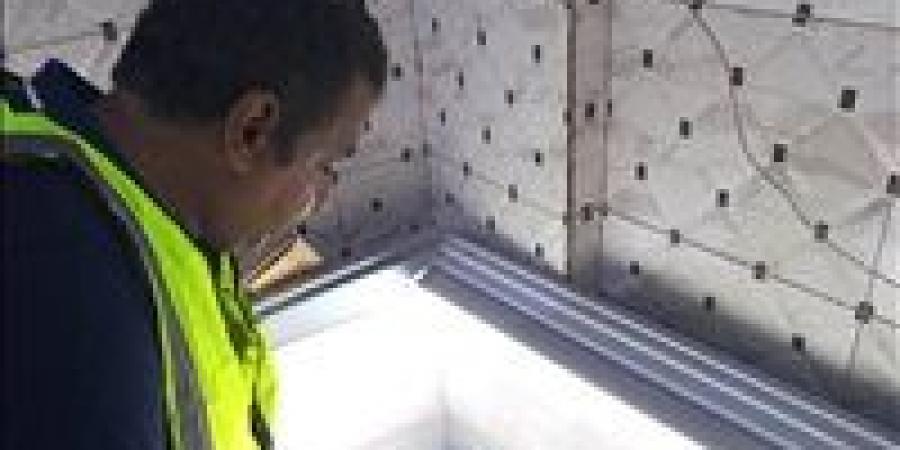 بالبلدي: بيطرى
      أسوان
      يضبط
      106
      كيلو
      منتجات
      غير
      صالحة
      للاستخدام
      ومنتهية
      الصلاحية