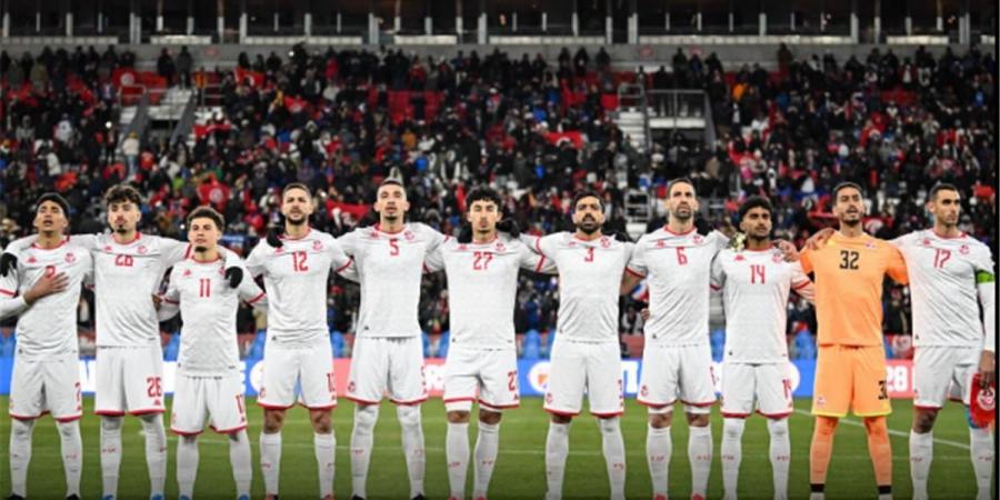 بالبلدي : تشكيل
      تونس
      أمام
      السويد
      في
      كأس
      العالم..
      ثلاثي
      هجومي
