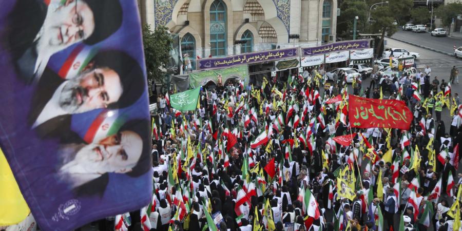 بالبلدي: إيران تكشف عن أولويتها خلال المحادثات مع أمريكا بعد توقيع الاتفاق