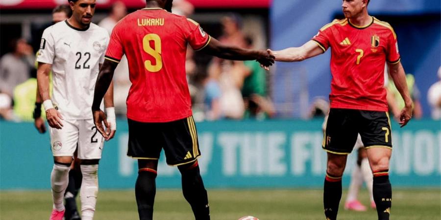 بالبلدي : تقييم
      عمر
      مرموش
      في
      مباراة
      مصر
      وبلجيكا
      بـ
      كأس
      العالم