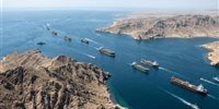 بالبلدي: إيران:
      إدارة
      مضيق
      هرمز
      بالتنسيق
      مع
      عُمان
      وبيان
      أمني
      مرتقب
      بشأن
      اتفاق
      وقف
      إطلاق
      النار