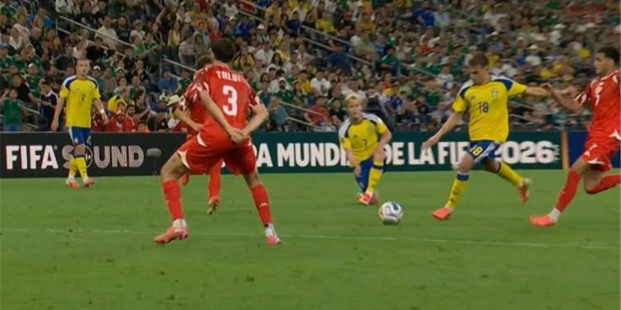 بالبلدي : فيديو
      |
      السويد
      تمطر
      شباك
      تونس
      بخماسية
      في
      كأس
      العالم