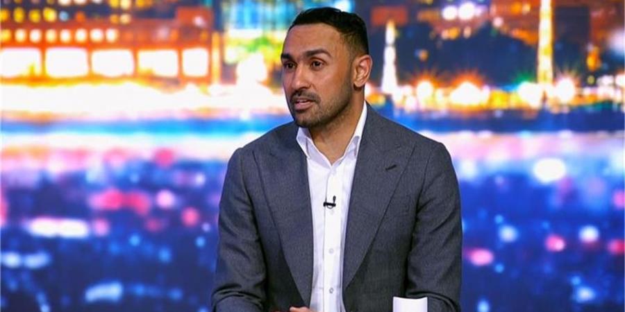 بالبلدي : أحمد
      المحمدي
      يفتح
      النار
      على
      مدرب
      تونس:
      قليل
      الخبرة
      وتغييراته
      انتحارية