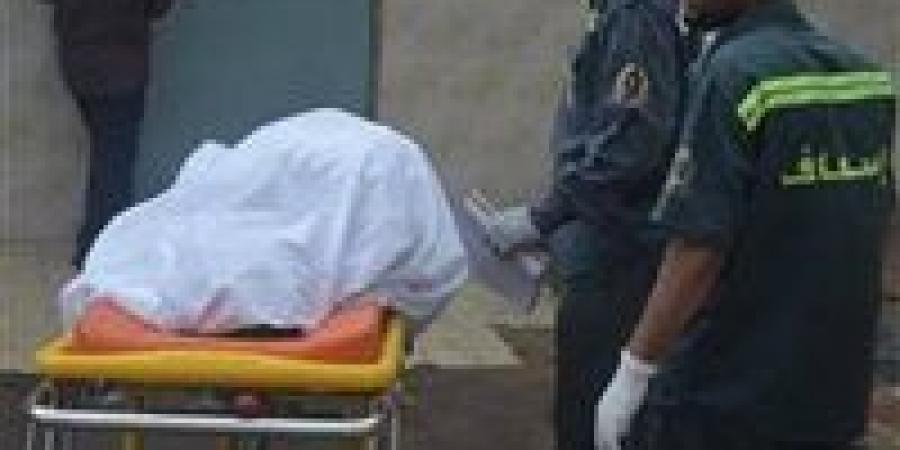 بالبلدي : صاحب
      محل
      يُخفي
      جثمان
      والدته
      4
      أشهر
      لضمان
      صرف
      المعاش
      بالإسكندرية..
      ما
      القصة؟