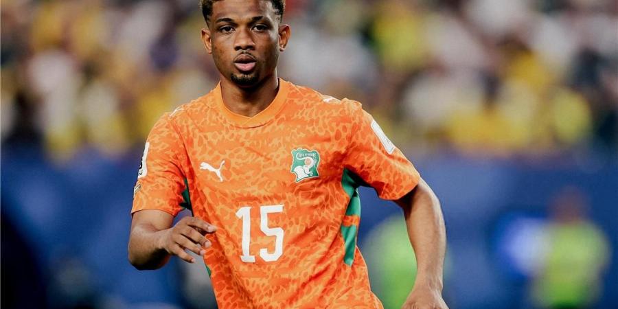 بالبلدي : فيديو
      |
      في
      الوقت
      القاتل..
      ديالو
      يسجل
      هدف
      كوت
      ديفوار
      الأول
      أمام
      الإكوادور
      في
      كأس
      العالم