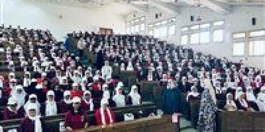 بالبلدي : جامعة
      العاصمة
      تطلق
      أولى
      دورات
      التربية
      العسكرية
      والتربية
      الوطنية
      للطالبات