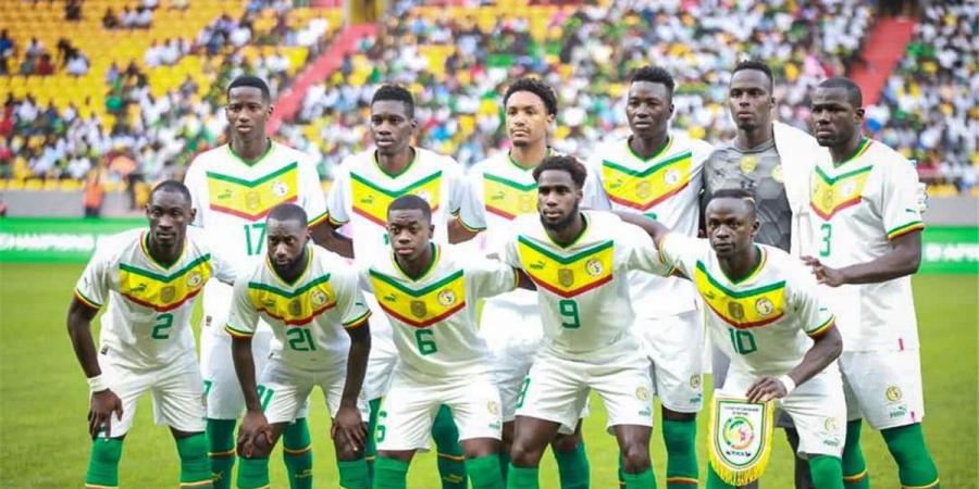 بالبلدي : نجم
      السنغال
      يثير
      الجدل:
      منتخب
      فرنسا
      لم
      يلهمني..
      ونريد
      كأس
      العالم
      في
      إفريقيا