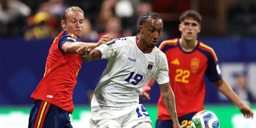 بالبلدي : ترتيب
      مجموعة
      إسبانيا
      بعد
      التعادل
      أمام
      الرأس
      الأخضر
      في
      كأس
      العالم
      2026
