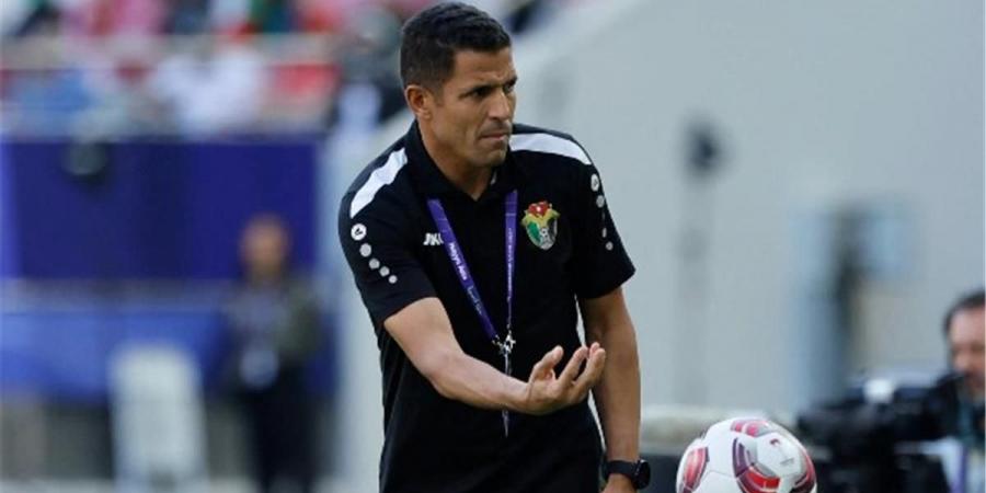 بالبلدي : رسميًا
      الأهلي
      يعلن
      المدرب
      المساعد
      المصري
      في
      جهاز
      الحسين
      عموتة