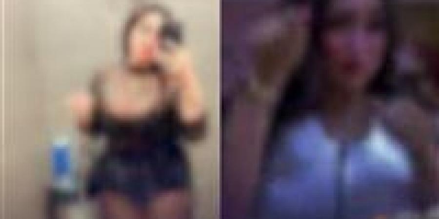 بالبلدي: ضبط
      صانعة
      محتوى
      لنشرها
      فيديوهات
      خادشة
      للحياء
      بمدينة
      السلام