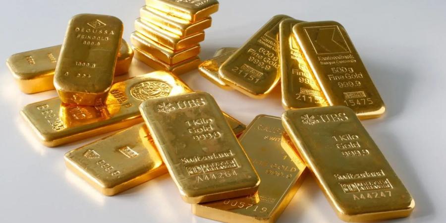 بالبلدي : ثبات
      أسعار
      سبائك
      الذهب
      اليوم
      في
      السعودية
      الإثنين
      15
      يونيو
      2026