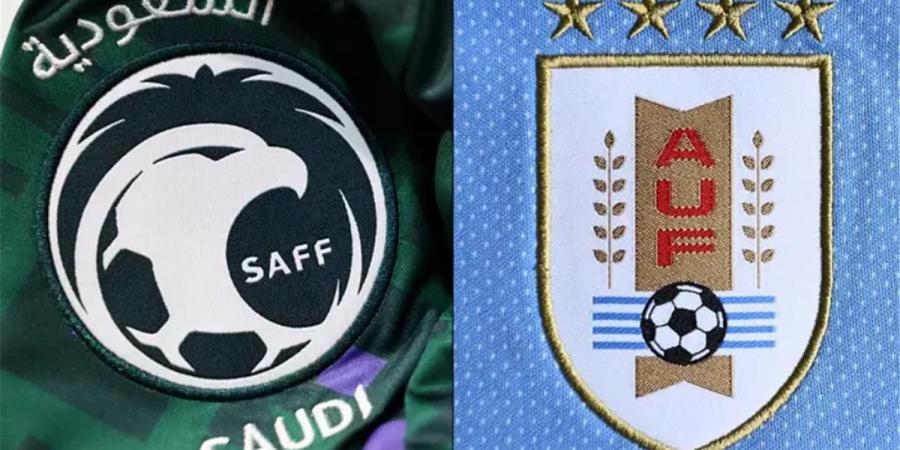 بالبلدي : توقعات
      بإيقاف
      مباراة
      السعودية
      وأوروجواي
      في
      كأس
      العالم