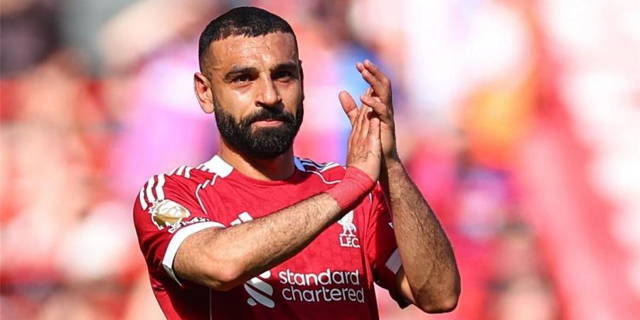 بالبلدي : محمد
      صلاح
      يعرض
      نفسه
      على
      عملاق
      أوروبي..
      ورفض
      قاطع