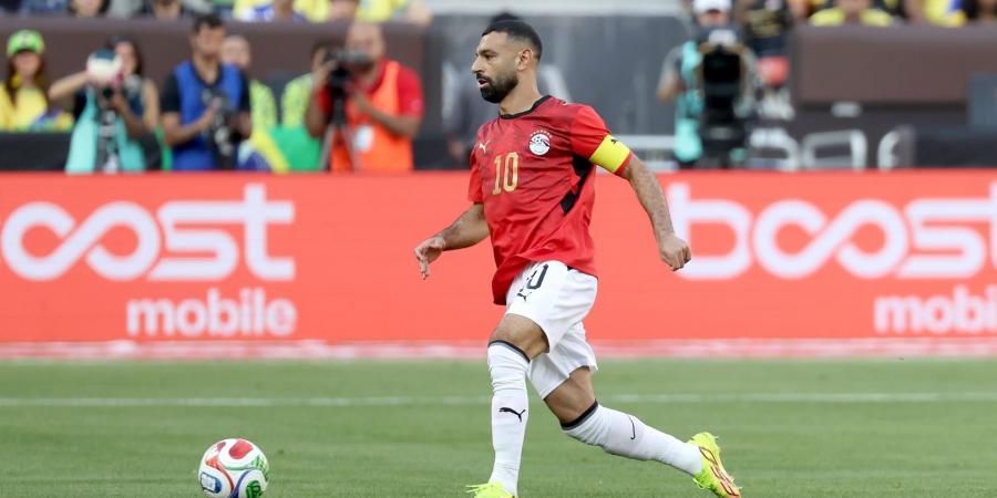 بالبلدي: مباراة مصر وبلجيكا.. لماذا قد تكون الأهم في مسيرة محمد صلاح الدولية؟