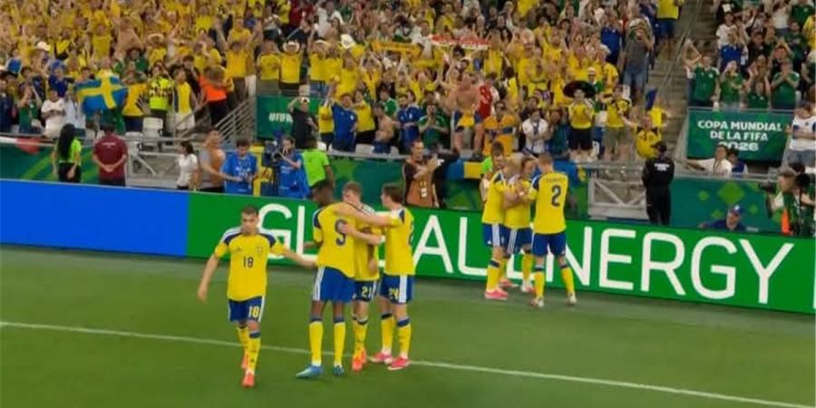 بالبلدي : فيديو
      |
      في
      6
      دقائق..
      منتخب
      السويد
      يسجل
      الهدفين
      الرابع
      والخامس
      أمام
      تونس