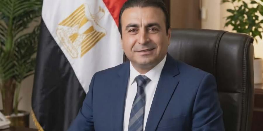 بالبلدي : وائل
      أبو
      العينين:
      السوق
      المصري
      يشهد
      حاليًا
      تطورًا
      ملحوظًا
      في
      الوعي
      بأهمية
      أنظمة
      الحماية
      المدنية