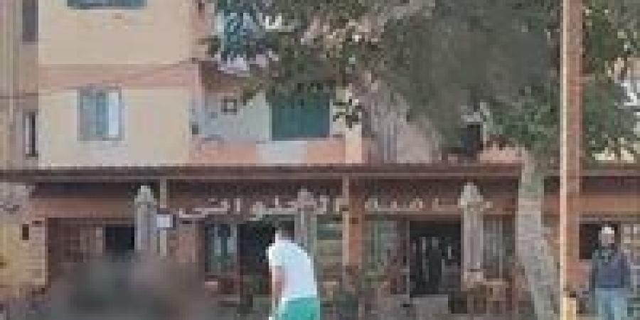 بالبلدي: مصرع
      شاب
      في
      جريمة
      مروعة
      بالمكس
      غرب
      الإسكندرية..
      والتحقيقات
      جارية