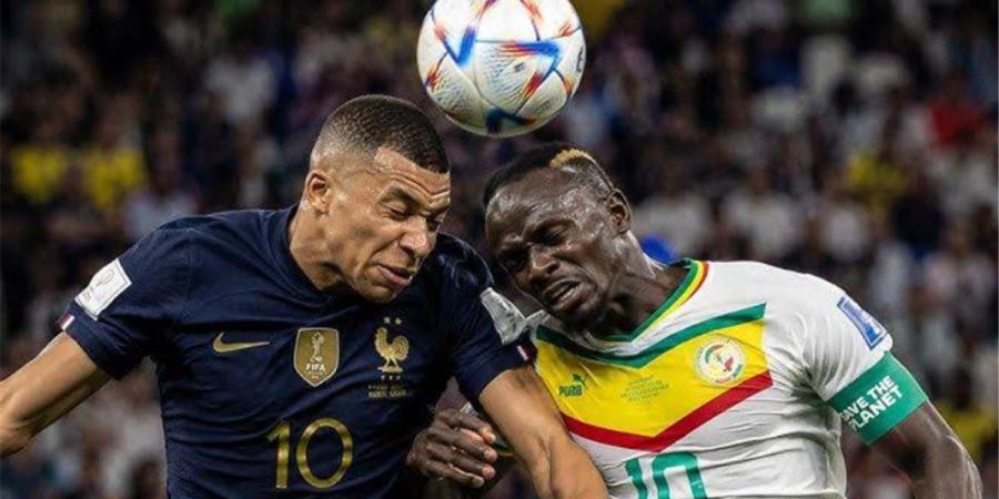 بالبلدي : معلقون
      مباراة
      فرنسا
      والسنغال
      اليوم
      في
      كأس
      العالم