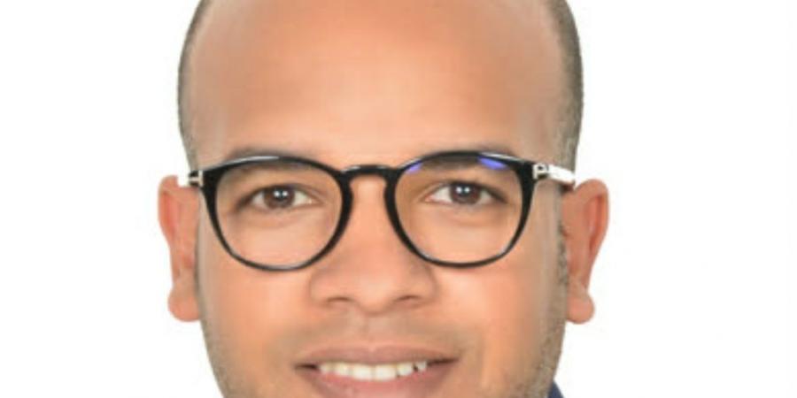 بالبلدي : أحمد
      شاهين
      نائبًا
      مساعدًا
      لمخاطر
      الائتمان
      ببنك
      أبوظبي
      الأول
      في
      السعودية
