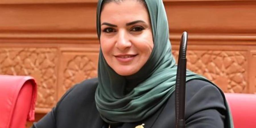 بالبلدي : النائبة
      سهير
      كريم
      تؤيد
      اتفاقية
      تمويل
      القطار
      الكهربائي
      السريع:
      استثمار
      استراتيجي
      يدعم
      التنمية
      ويعزز
      مكانة
      مصر
      اللوجستية