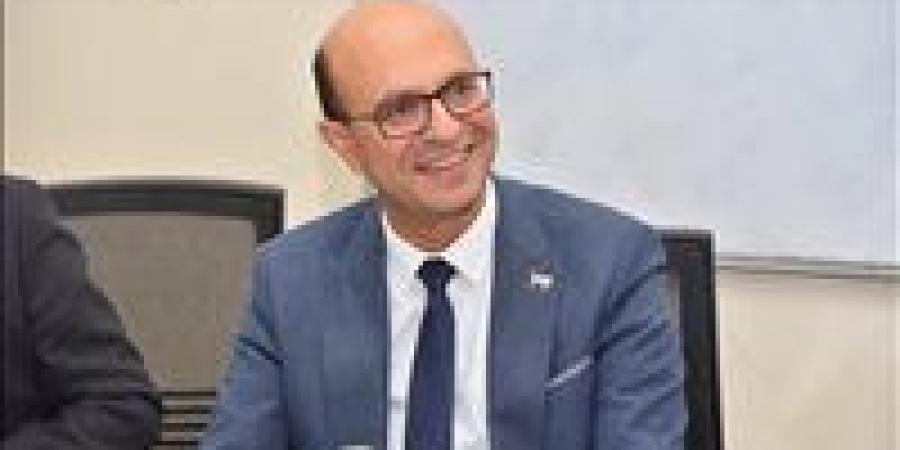 بالبلدي: رئيس
      جامعة
      أسيوط
      يهنئ
      الرئيس
      السيسي
      بمناسبة
      العام
      الهجري
      الجديد