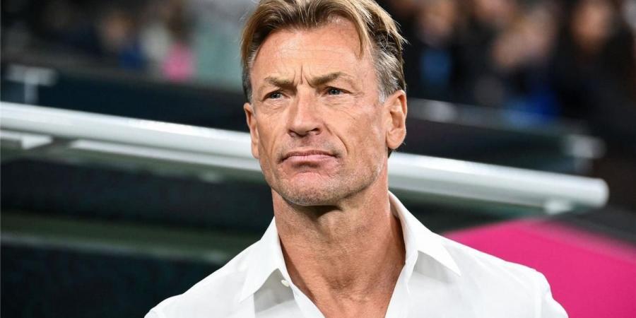 بالبلدي : رسميًا..
      هيرفي
      رينارد
      مدربًا
      لمنتخب
      تونس
      حتى
      نهاية
      كأس
      العالم
      2026