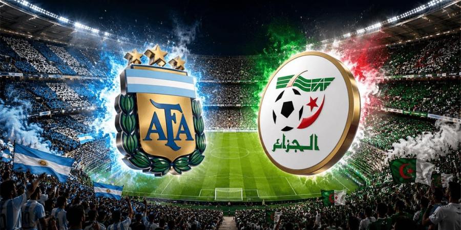 بالبلدي : أوبتا
      تتوقع
      الفائز
      من
      مباراة
      الجزائر
      والأرجنتين
      في
      كأس
      العالم