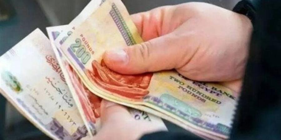 بالبلدي: زيادة
      المعاشات
      2026..
      الموعد
      الرسمي
      وطريقة
      حساب
      القيمة
      الجديدة
      وخطوات
      الاستعلام
