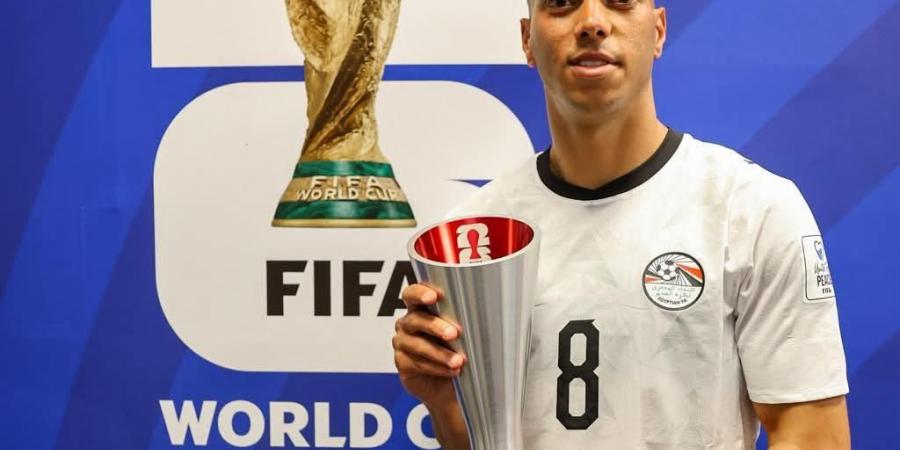 بالبلدي: إمام
      عاشور
      يدخل
      التاريخ
      بالهدف
      في
      مرمى
      كورتوا
      ومنتخب
      بلجيكا