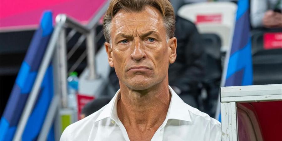 بالبلدي : صحفي
      فرنسي:
      تعيين
      هيرفي
      رينارد
      مديرًا
      فنيًا
      جديدًا
      لمنتخب
      تونس