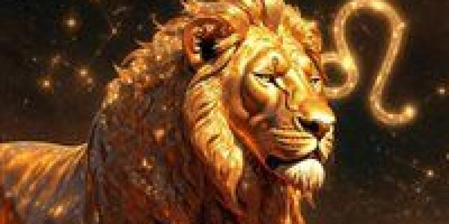 بالبلدي: برج
      الأسد
      اليوم
      الخميس
      -
      حظك
      اليوم
      في
      الحب
      والعمل
      |
      تواضع
      ترفع