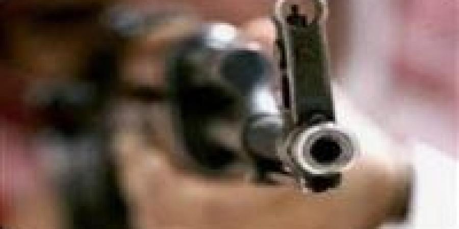 بالبلدي: إنهاء
      حياء
      شخص
      بطلقات
      نارية
      في
      ظروف
      غامضة
      بقنا