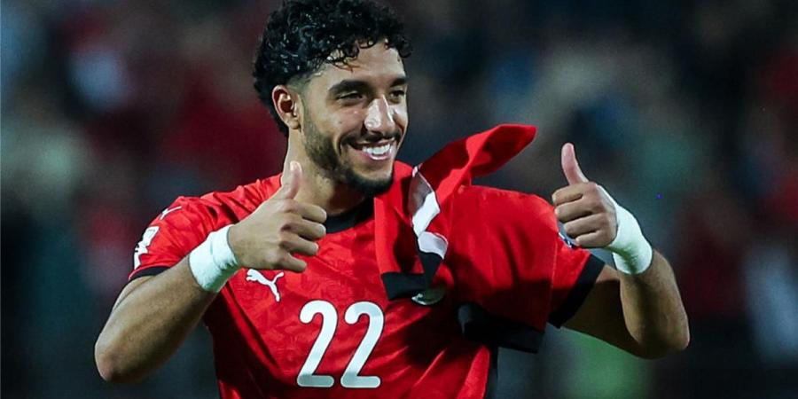 بالبلدي : عمر
      مرموش:
      لن
      نكتفي
      بالمشاركة
      في
      كأس
      العالم..
      سننافس
      على
      اللقب