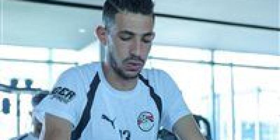 بالبلدي: مراد:
      فتوح
      تعرض
      لشد
      خفيف
      وسيكون
      جاهزًا
      لمباراة
      نيوزيلندا