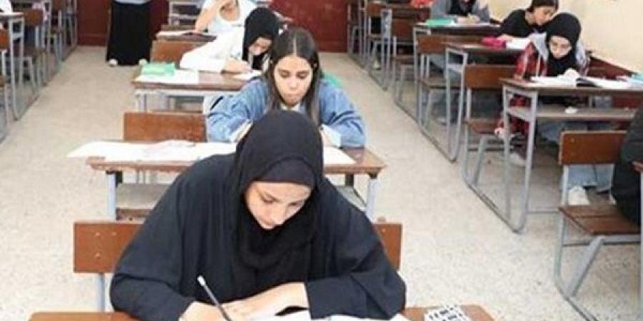 بالبلدي: رابط
      أرقام
      جلوس
      الثانوية
      العامة
      2026..
      اعرف
      لجنتك
      الآن